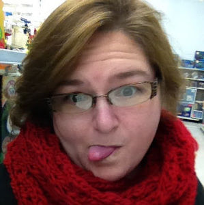 Meet your Posher, Barbara